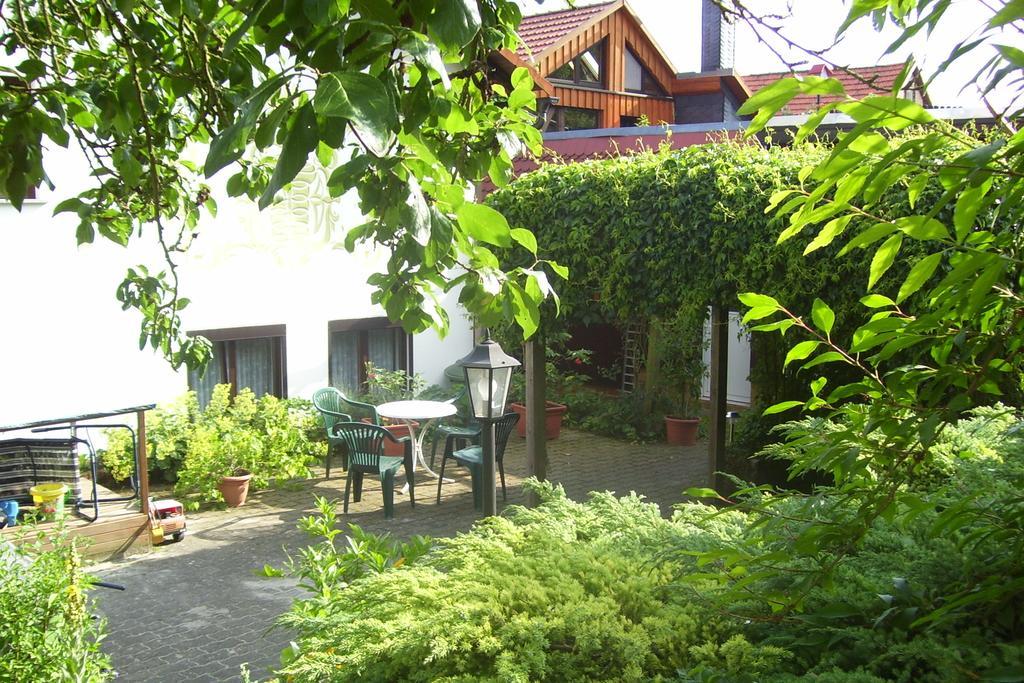 Ferienwohnung Dietlinde Bad Blankenburg Quarto foto