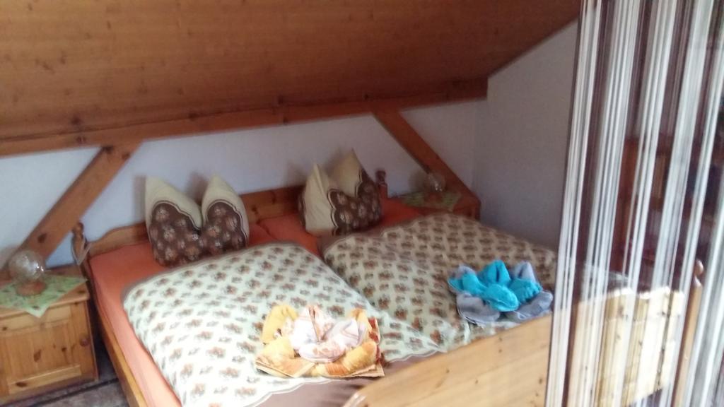 Ferienwohnung Dietlinde Bad Blankenburg Quarto foto